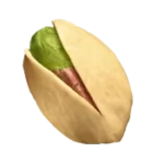 fresh pistachios