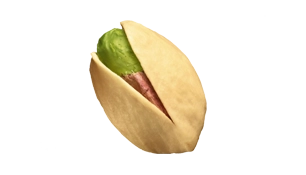fresh pistachios