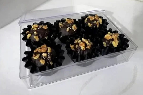 Dates chocolates